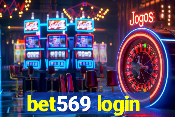 bet569 login